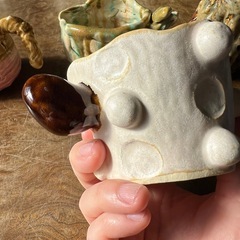 わたしが作ったユニークマグ1の画像