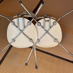 ガラステーブル　の画像