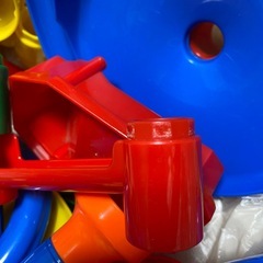 おもちゃ　ブロックの画像