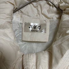 アウター　新品の画像