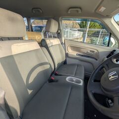 車検９年１２月　ETCつき　ゼストの画像