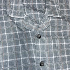 メンズ長芋パジャマMサイズの画像