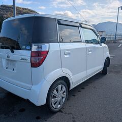 車検９年１２月　ETCつき　ゼストの画像