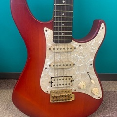 YAMAHA PACIFICA312の画像
