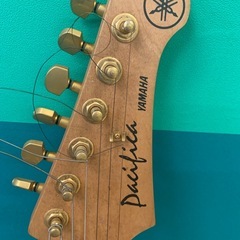 YAMAHA PACIFICA312の画像