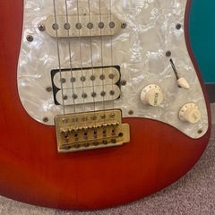 YAMAHA PACIFICA312の画像