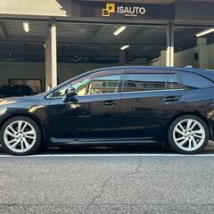 ☆スバル　レヴォーグ☆車検R８年２月までの画像