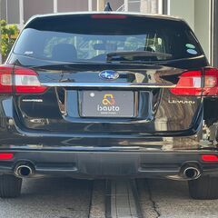 ☆スバル　レヴォーグ☆車検R８年２月までの画像