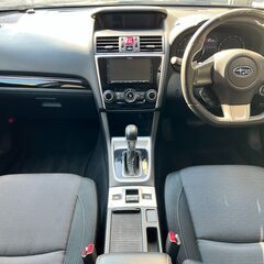 ☆スバル　レヴォーグ☆車検R８年２月までの画像