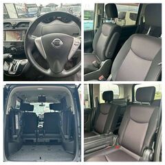 【月々26,000～】【自社ローンOK！】✨日産/セレナの画像