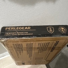 テレビスタンドの画像