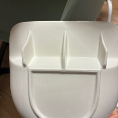 しんちゃんお皿の画像