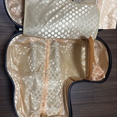 NORICCO 子供が乗れるキッズキャリーの画像