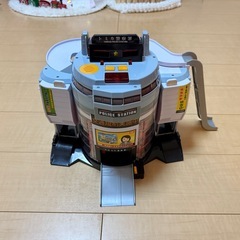 トミカ　大型トミカ3点 の画像