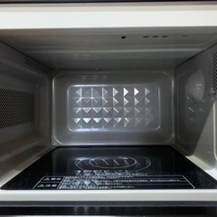 Haier 電子レンジ  JM-XP2FH18F の画像