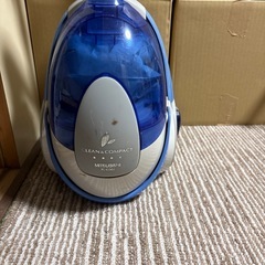 掃除機の画像