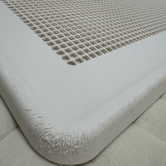 犬 トイレトレー リッチェルの画像