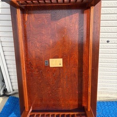 モリシゲ座卓・ローテーブルの画像