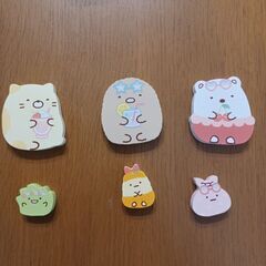 すみっコぐらしの画像