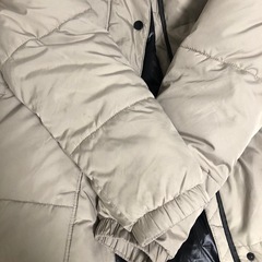 コート　ZARAの画像