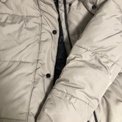 コート　ZARAの画像