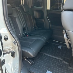 N BOXカスタムLターボの画像