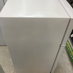 【トレファクマーケット千葉おゆみ野店】ご来店いただける方限定！Haierの2ドア冷蔵庫のご紹介です！の画像