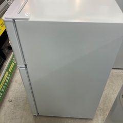 【トレファクマーケット千葉おゆみ野店】ご来店いただける方限定！Haierの2ドア冷蔵庫のご紹介です！の画像