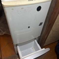 無料冷蔵庫　の画像