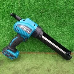 マキタ CG180DZ 充電式コーキングガン　18V【野田愛宕店】【店頭取引限定】【中古】管理番号：ITEKPP8SJCN0の画像