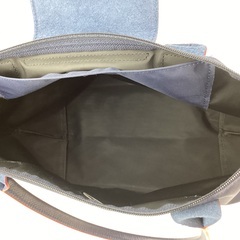 LONGCHAMPよりルプリアージュ　トートバッグの画像