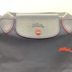 LONGCHAMPよりルプリアージュ　トートバッグの画像