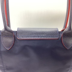 LONGCHAMPよりルプリアージュ　トートバッグの画像