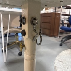 サイドテーブルの画像