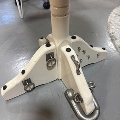 サイドテーブルの画像