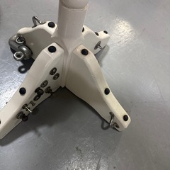 サイドテーブルの画像