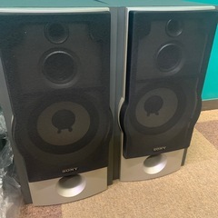 ステレオSONY ST-MS77　の画像