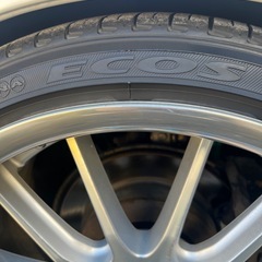 Rays black fleetの画像