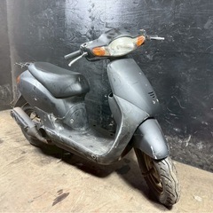 ★支払い総額2.8万円★走行テスト済み！早い者勝ち！ホンダ　ディオフィット AF27 とにかく安く原付が欲しい方に！！バッテリー新品！の画像