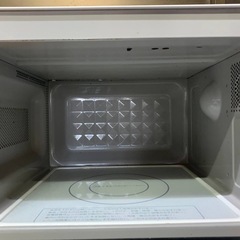 ヤマダ 電機電子レンジ  YMW-S17G1の画像