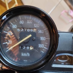 ゼファー400
の画像