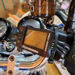 ゼファー400
の画像