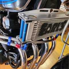 ゼファー400
の画像