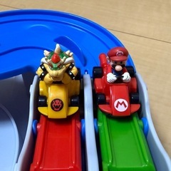 マリオカート レーシングDXの画像