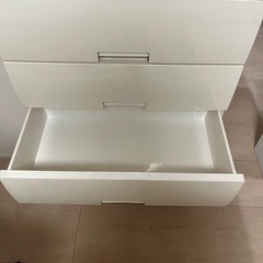 Fits  木天板チェストの画像