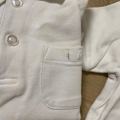 半袖ポロシャツ　100サイズ　4枚セットの画像