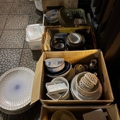 明日の午前11時まで 全て0円 無料 ご自由にの画像