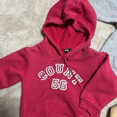 ·͜·♡トレーナー3点セット·͜·♡の画像