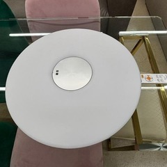 ②SHARP シャープ LEDシーリングライト DL-AC305V 2022年製の画像