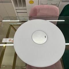 ②SHARP シャープ LEDシーリングライト DL-AC305V 2022年製の画像